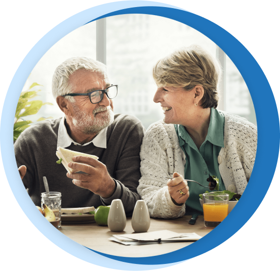 Help you on your journey with Prostate Cancer